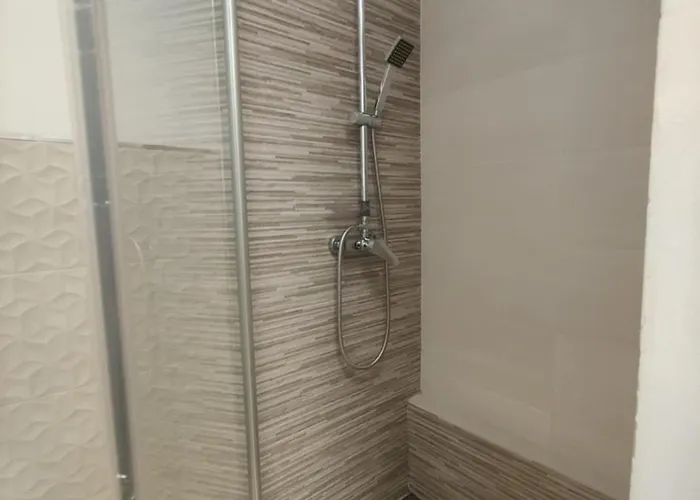 Apartamento Rosas Nivaria Cristianos
