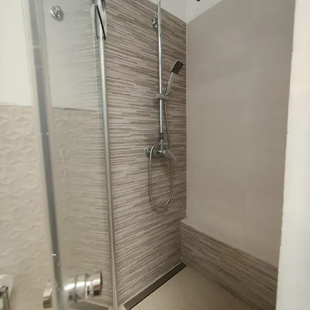 Apartment Rosas Nivaria Cristianos